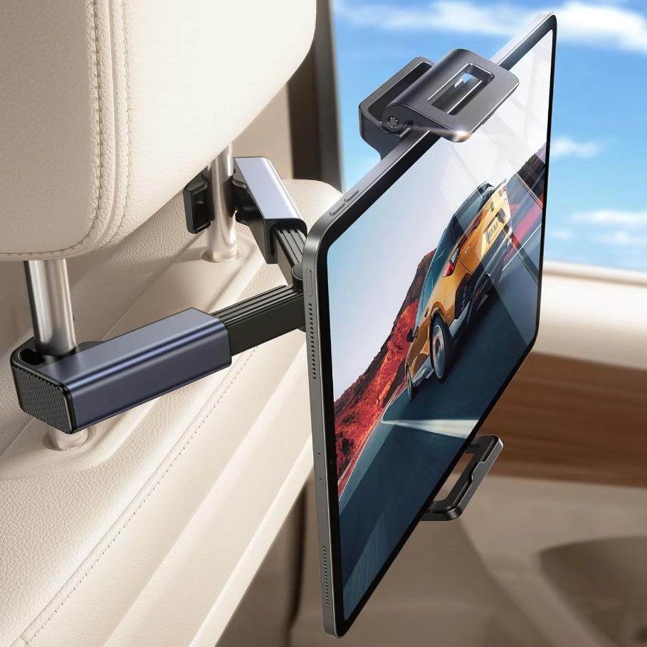 Back Seat Car Headrest Tablet  - Fire Tablet Accessories review and price