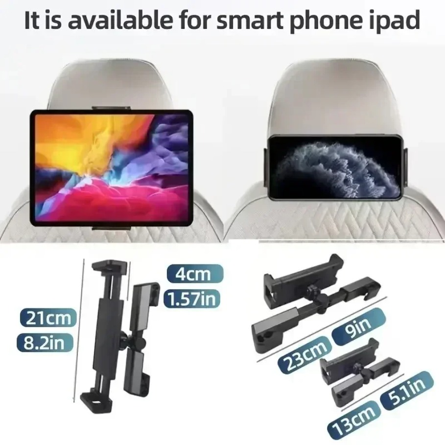 Back Seat Car Headrest Tablet  - Fire Tablet Accessories review and price