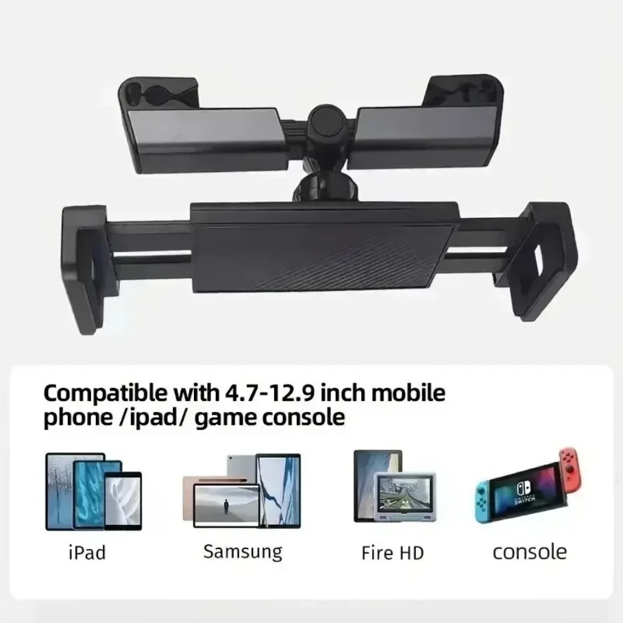 Back Seat Car Headrest Tablet  - Fire Tablet Accessories review and price