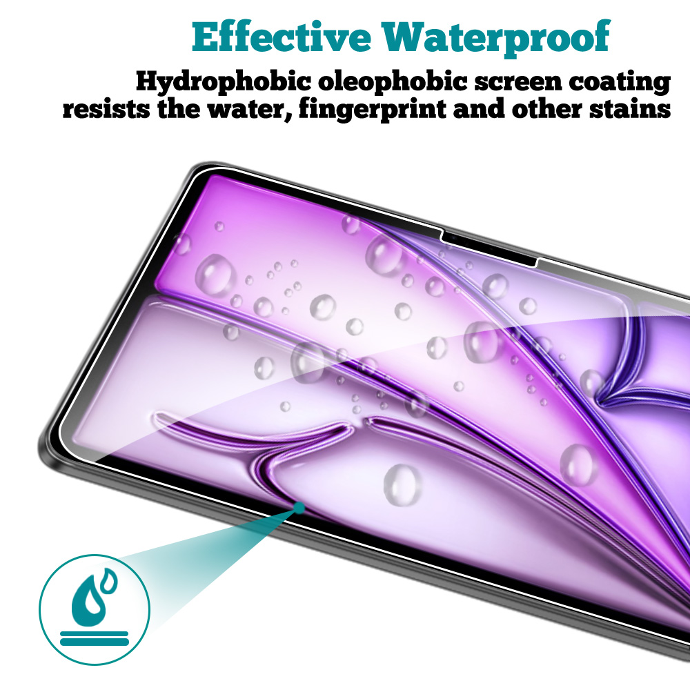 2Pcs Tempered Glass Screen Pro - Lenovo Tablet M11 Accessories review and price