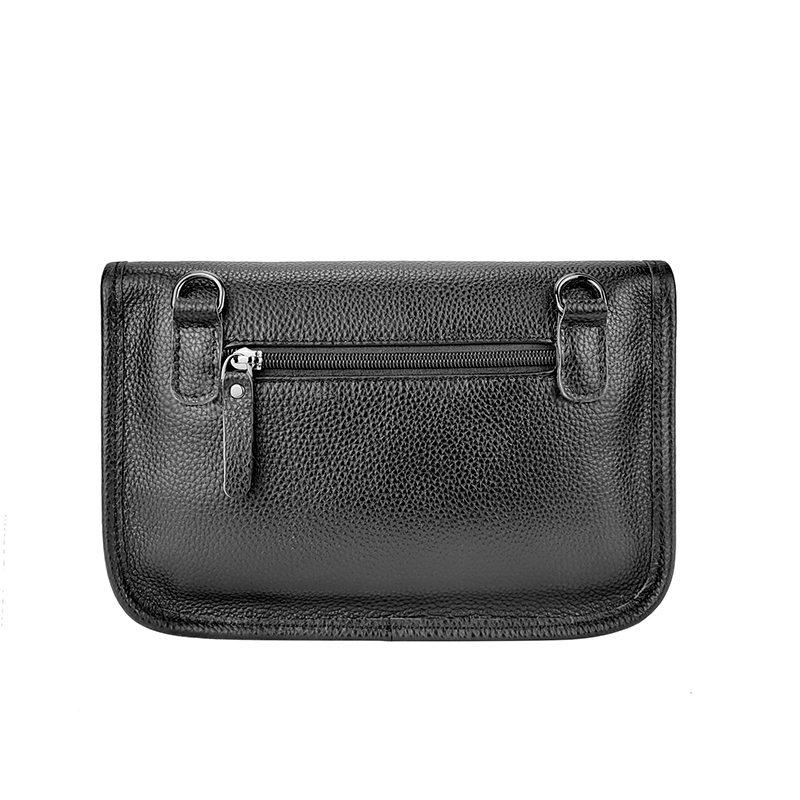 Genuine Leather Sling Bag Shou - Tablet Shoulder Bag review and price