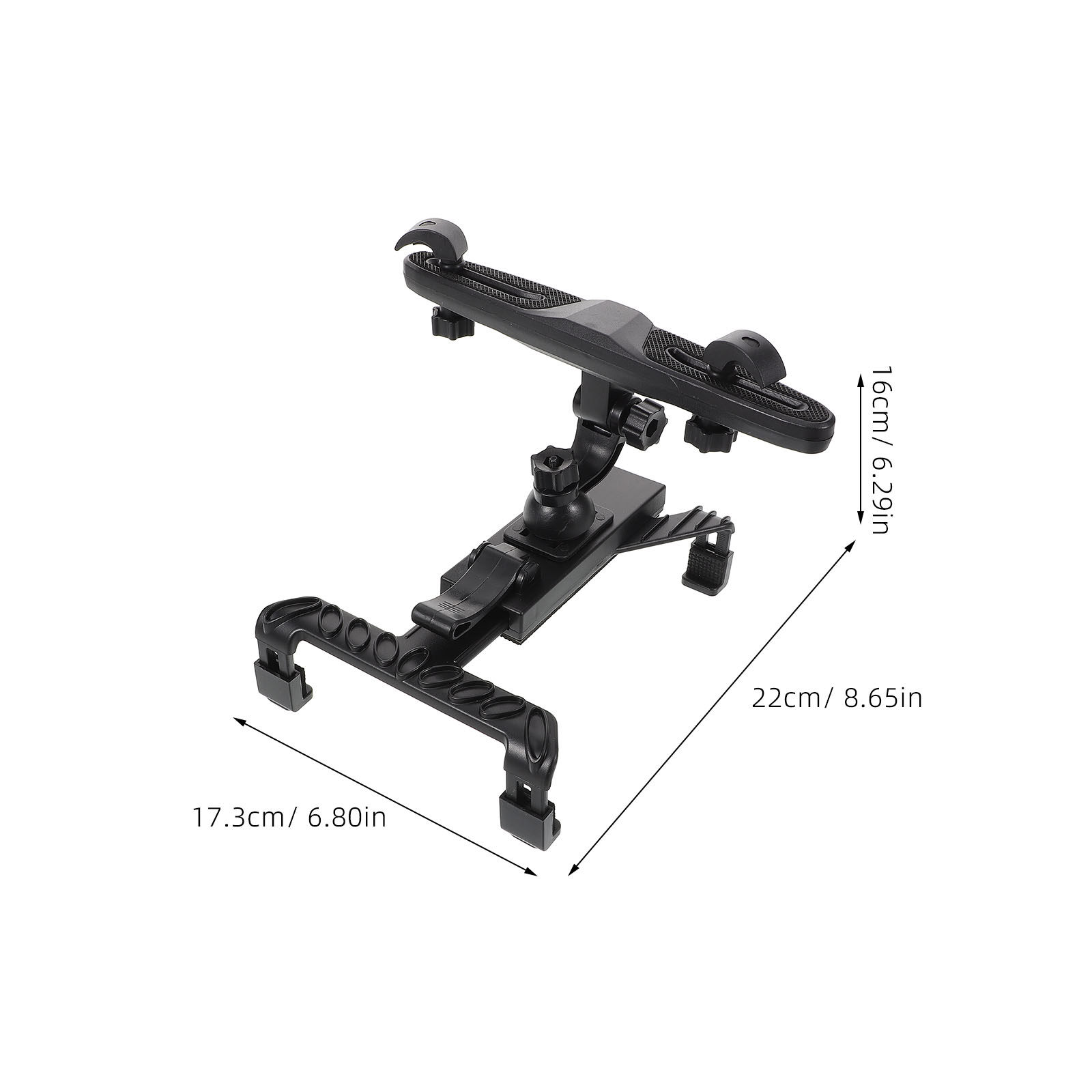 Sturdy Car Tablet Holder for H - Tablet Car Mount review and price