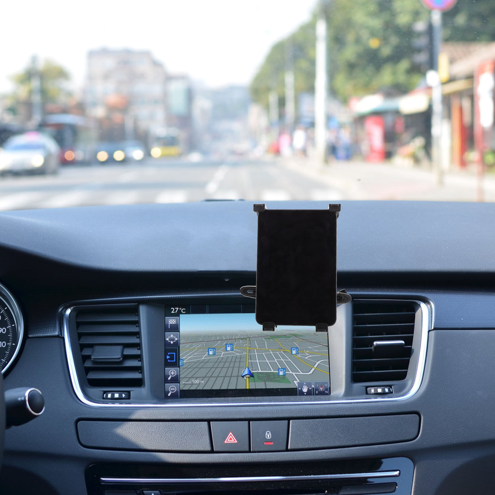 Sturdy Car Tablet Holder for H - Tablet Car Mount review and price