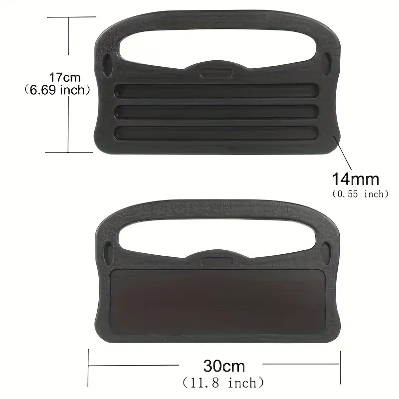 2in1 Car Steering Wheel Tray A - Tablet Accessories For Car review and price