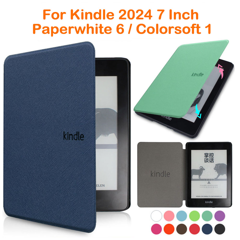 Case For Kindle Paperwhite 202 - Redmi Tablet Accessories review and price