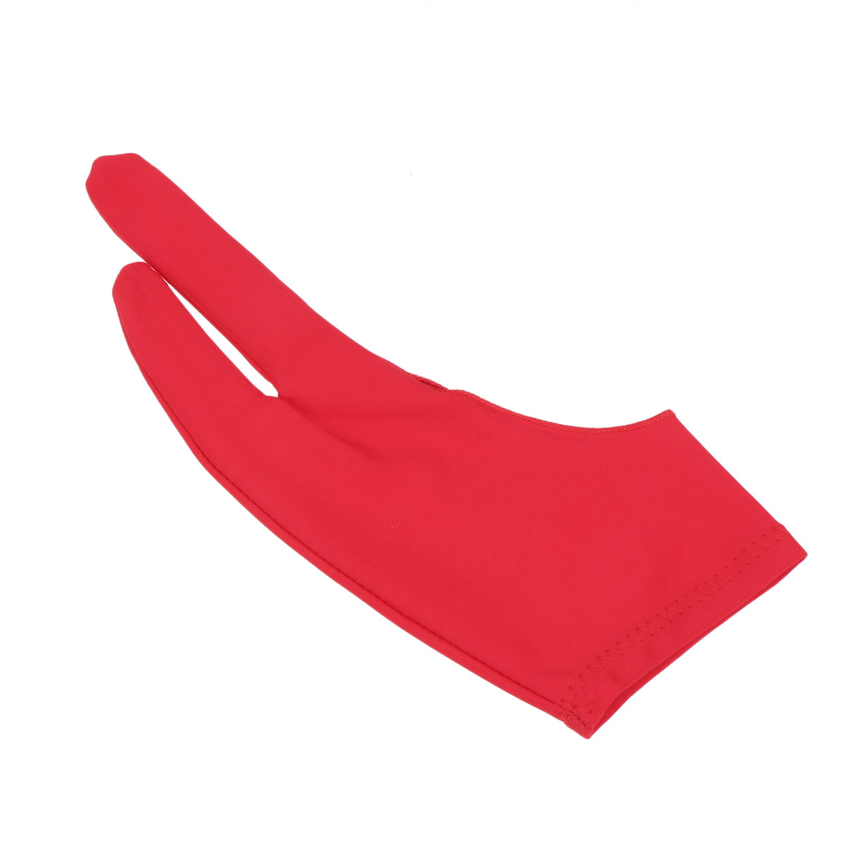 2Pcs Red Size M Drawing Gloves - Drawing Glove Artist review and price