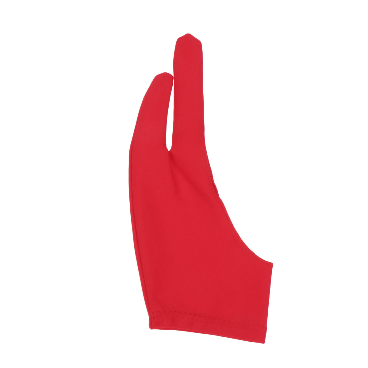 2Pcs Red Size M Drawing Gloves - Drawing Glove Artist review and price