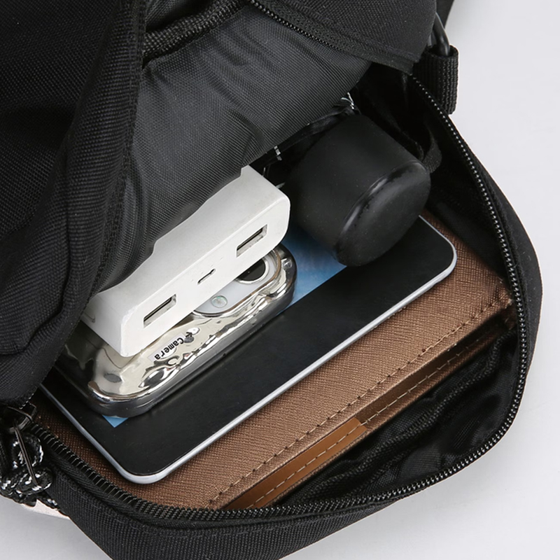 Daily Wear Simple Square Cross - Tablet Shoulder Bag review and price