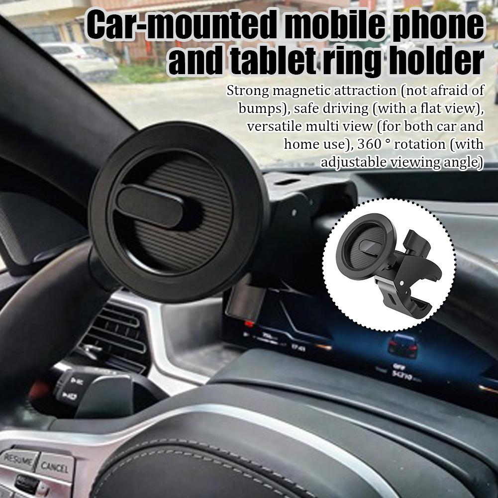 Universal Magnetic Car Phone H - Tablet Car Mount review and price