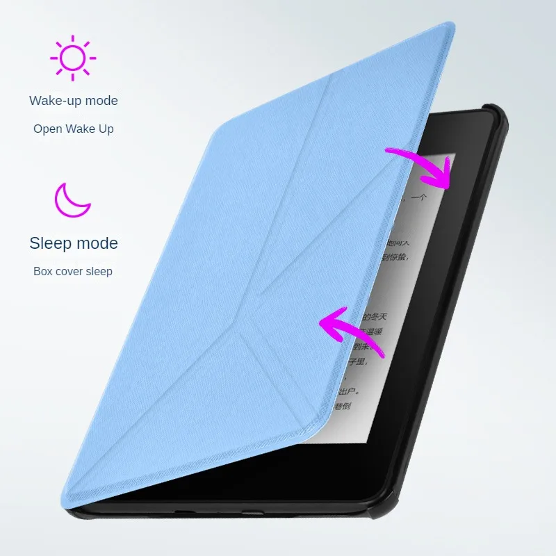 Leather Case For Amazon Kindle - Tablet Accessories Amazon review and price