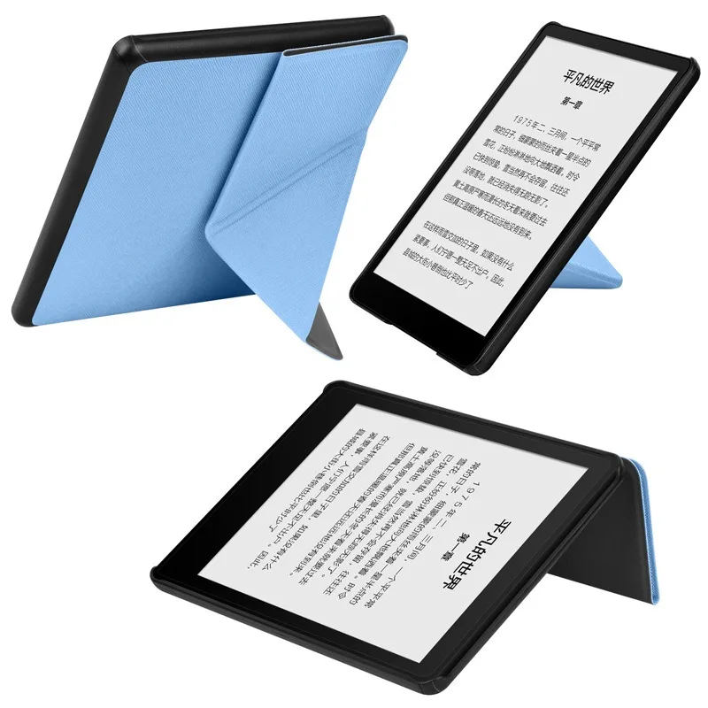 Leather Case For Amazon Kindle - Tablet Accessories Amazon review and price