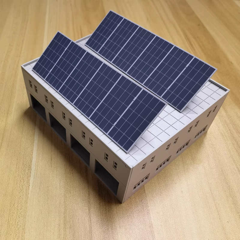 1/64 Scale Building Solar Phot - Fire Tablet Accessories review and price