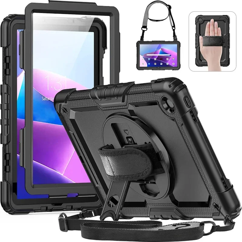 Armor Case For Lenovo Idea Tab - Lenovo Tablet M11 Accessories review and price