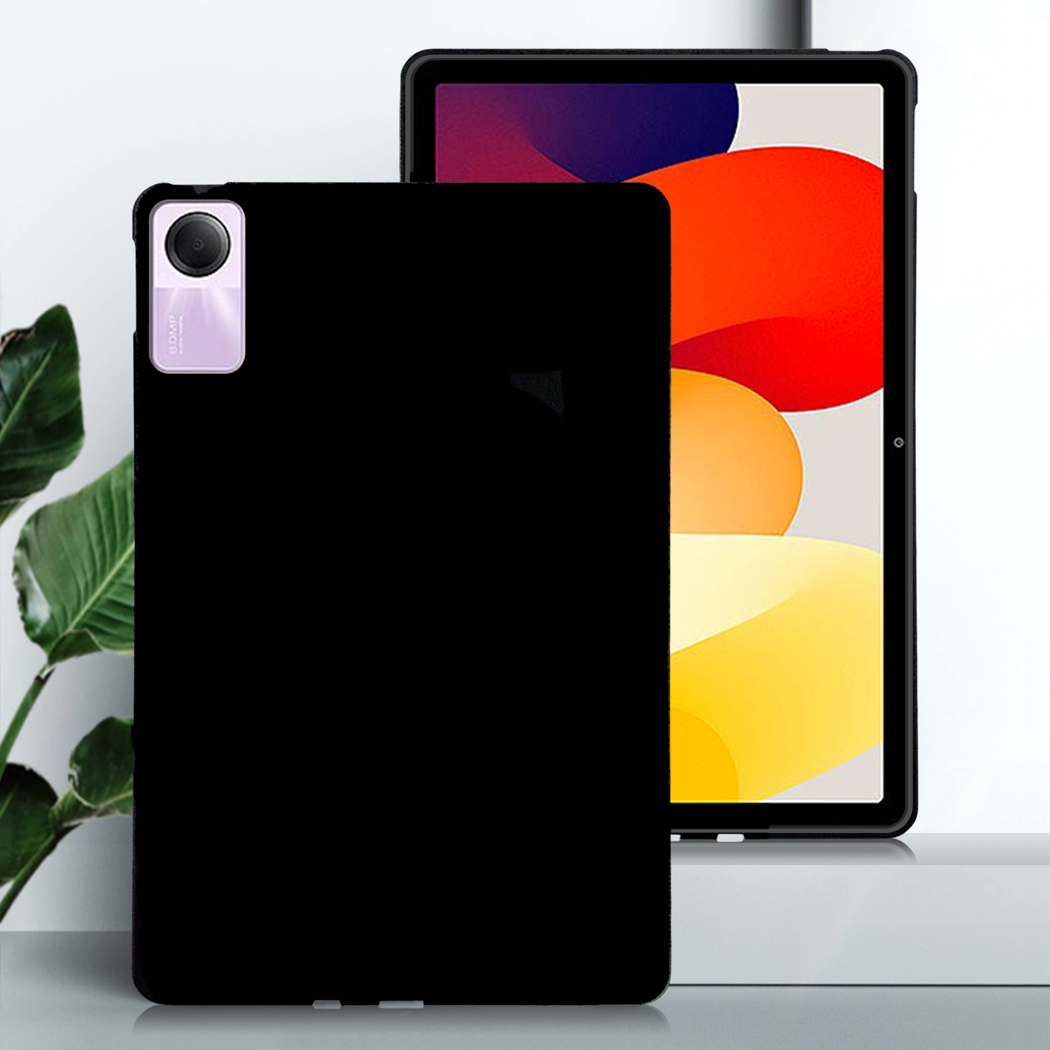 Silicone Tablet Case For RedMi - Redmi Tablet Accessories review and price