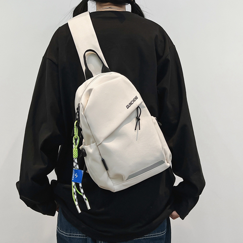 Crossbody Bag Men's Single Sho - Tablet Shoulder Bag review and price