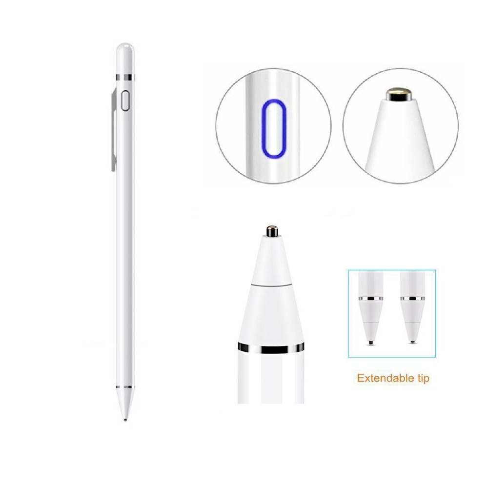 Universal Capacitive Active St - Tablet Accessories For Kids review and price