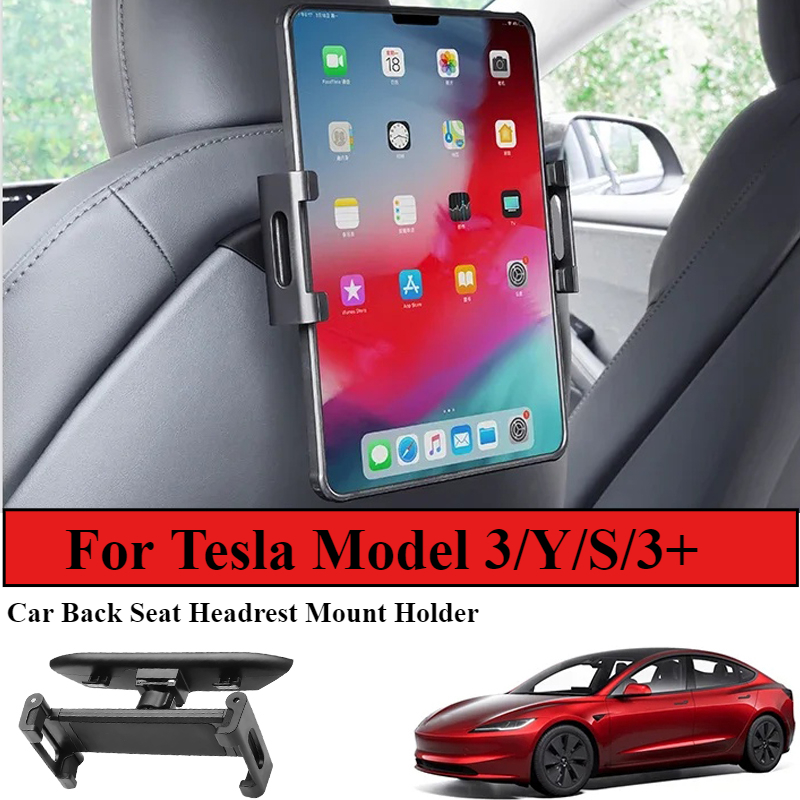 Car Back Seat Headrest Mount H - Tablet Accessories For Car review and price