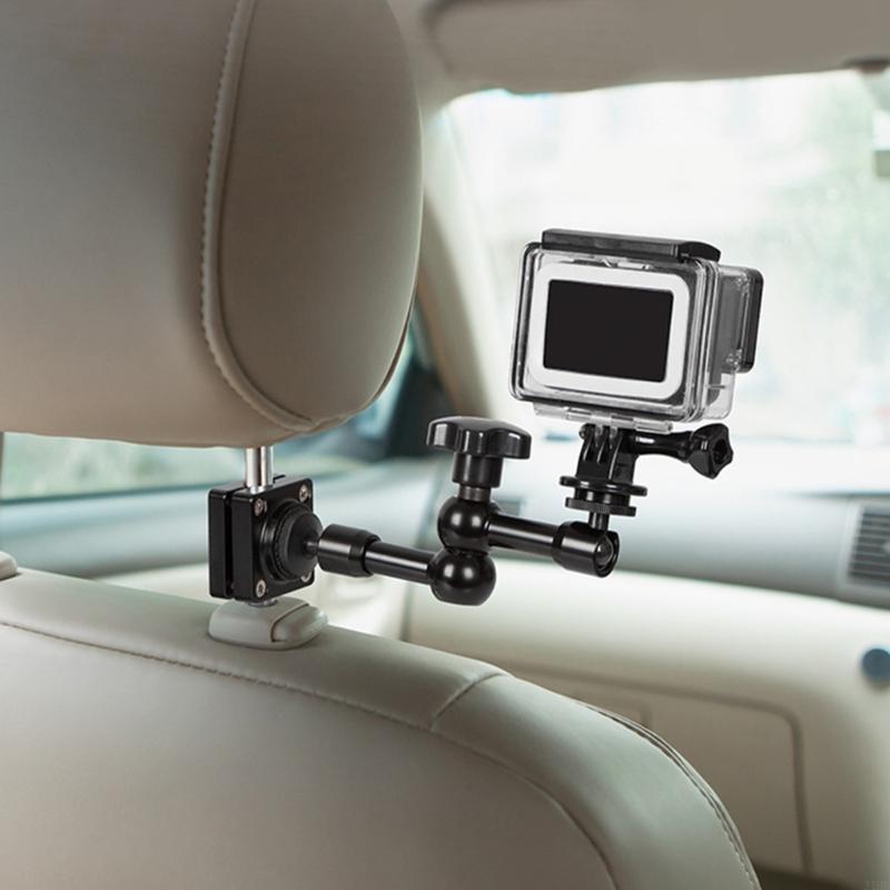 J1HD Rotating Car BackSeat Hea - Tablet Car Mount review and price