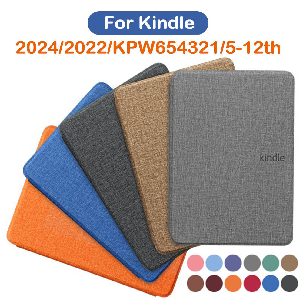 Case for Kindle 2024 2022 2021 - Lenovo Tablet M11 Accessories review and price