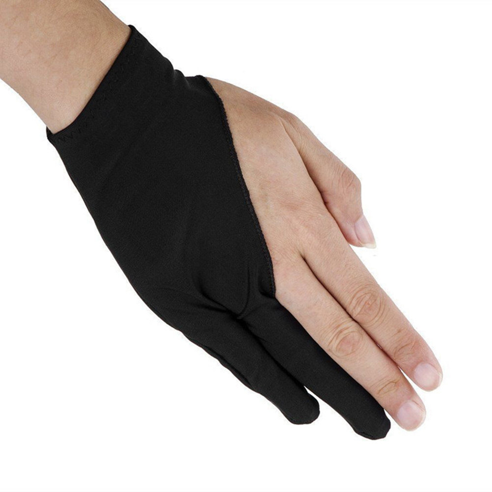 4Pcs Two Finger Artist Drawing - Drawing Glove Artist review and price